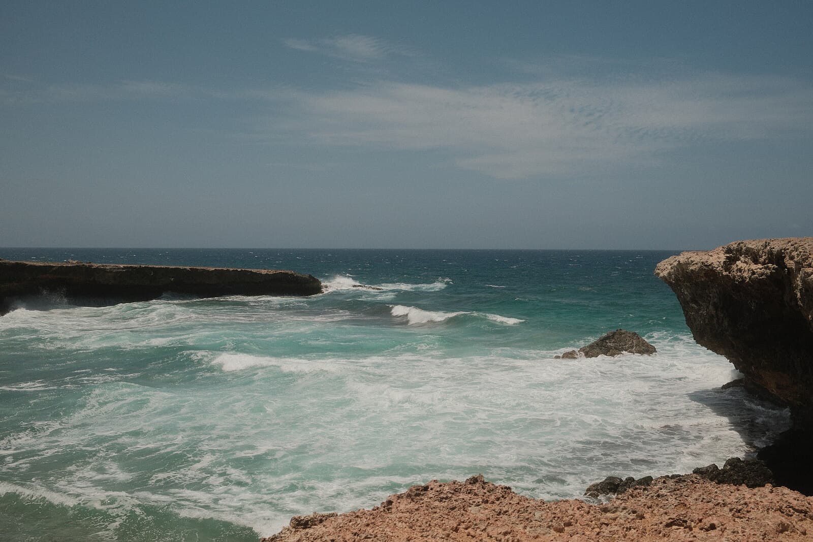 Aruba — frame 3