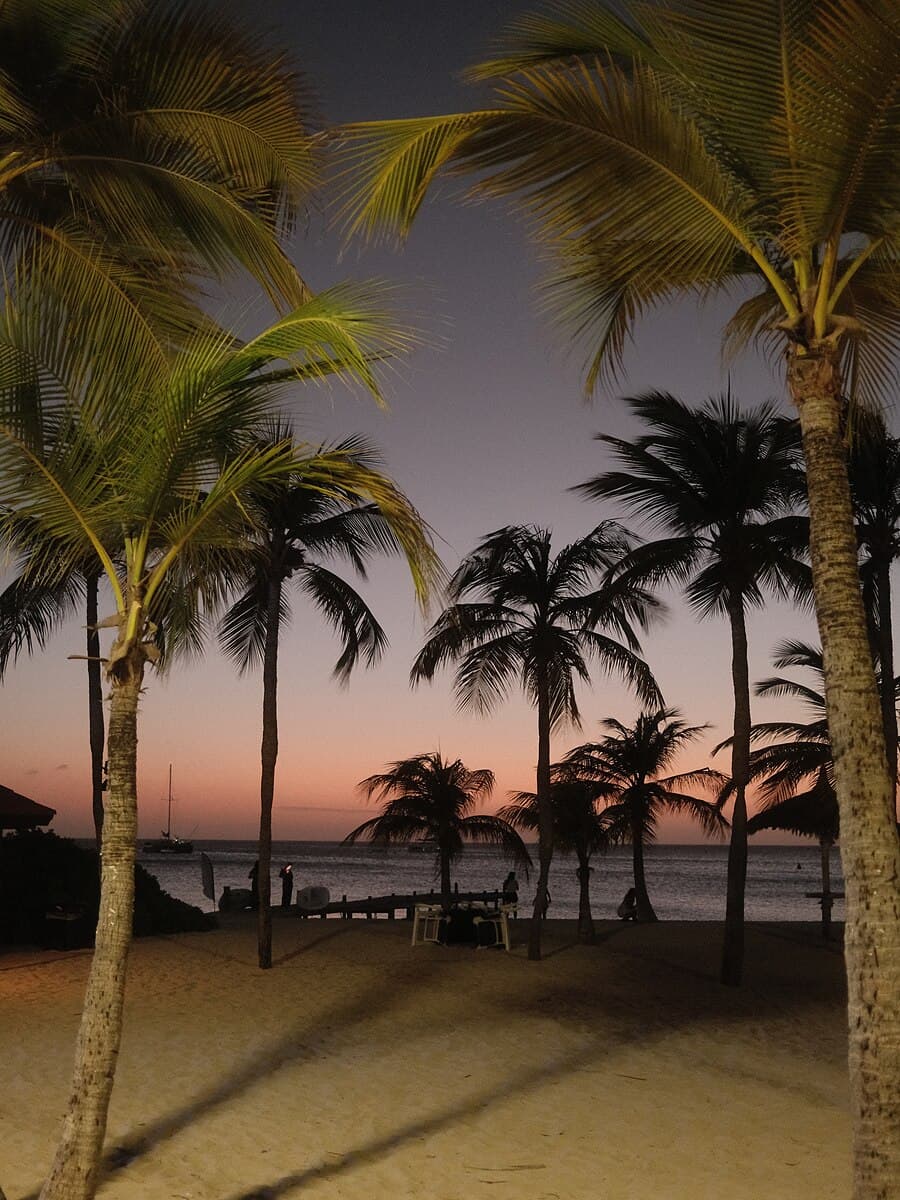 Aruba